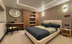 Artbnb Apartment